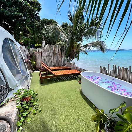 Phuket Signature Glamping Rawai Екстер'єр фото