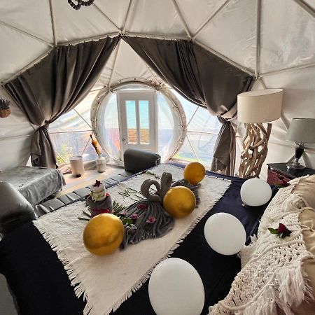 Phuket Signature Glamping Rawai Екстер'єр фото
