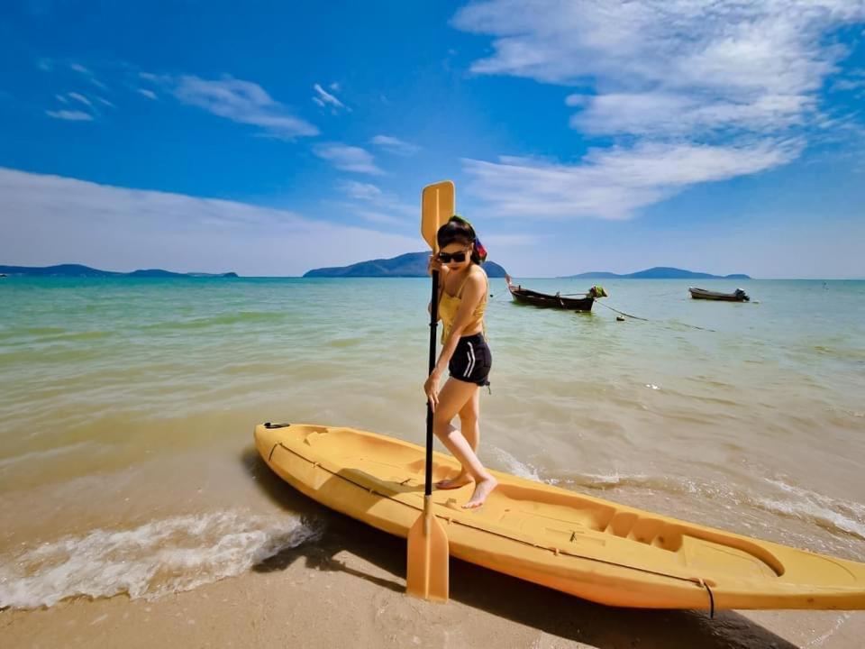 Phuket Signature Glamping Rawai Екстер'єр фото