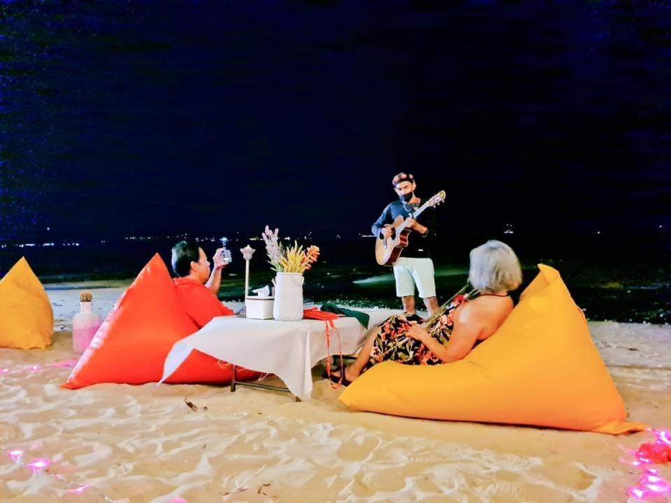 Phuket Signature Glamping Rawai Екстер'єр фото