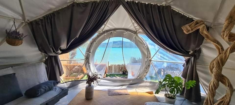 Phuket Signature Glamping Rawai Екстер'єр фото
