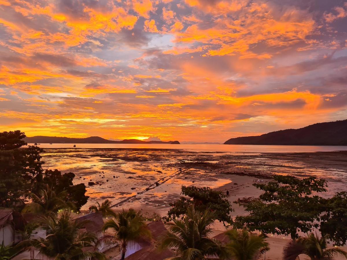 Phuket Signature Glamping Rawai Екстер'єр фото