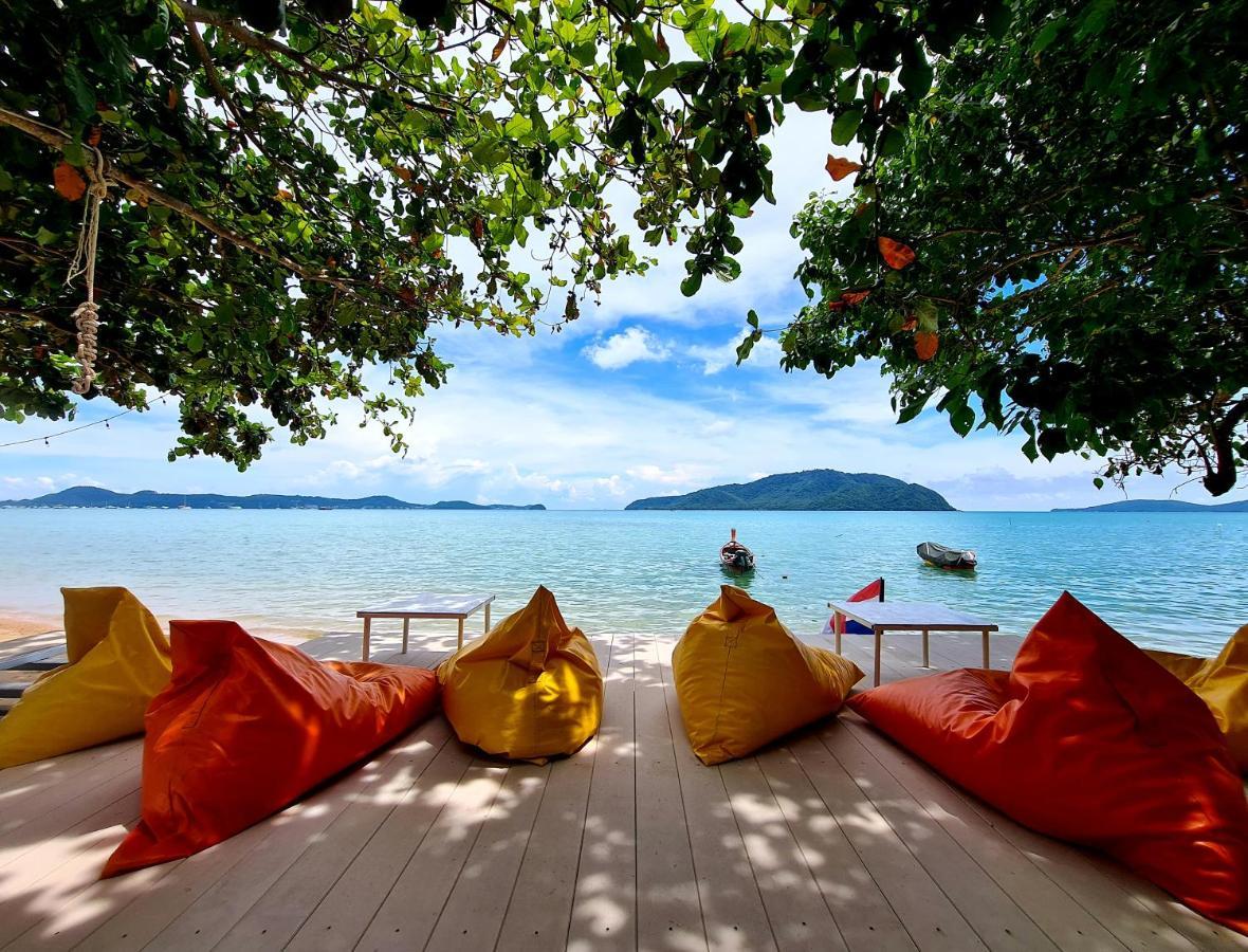 Phuket Signature Glamping Rawai Екстер'єр фото