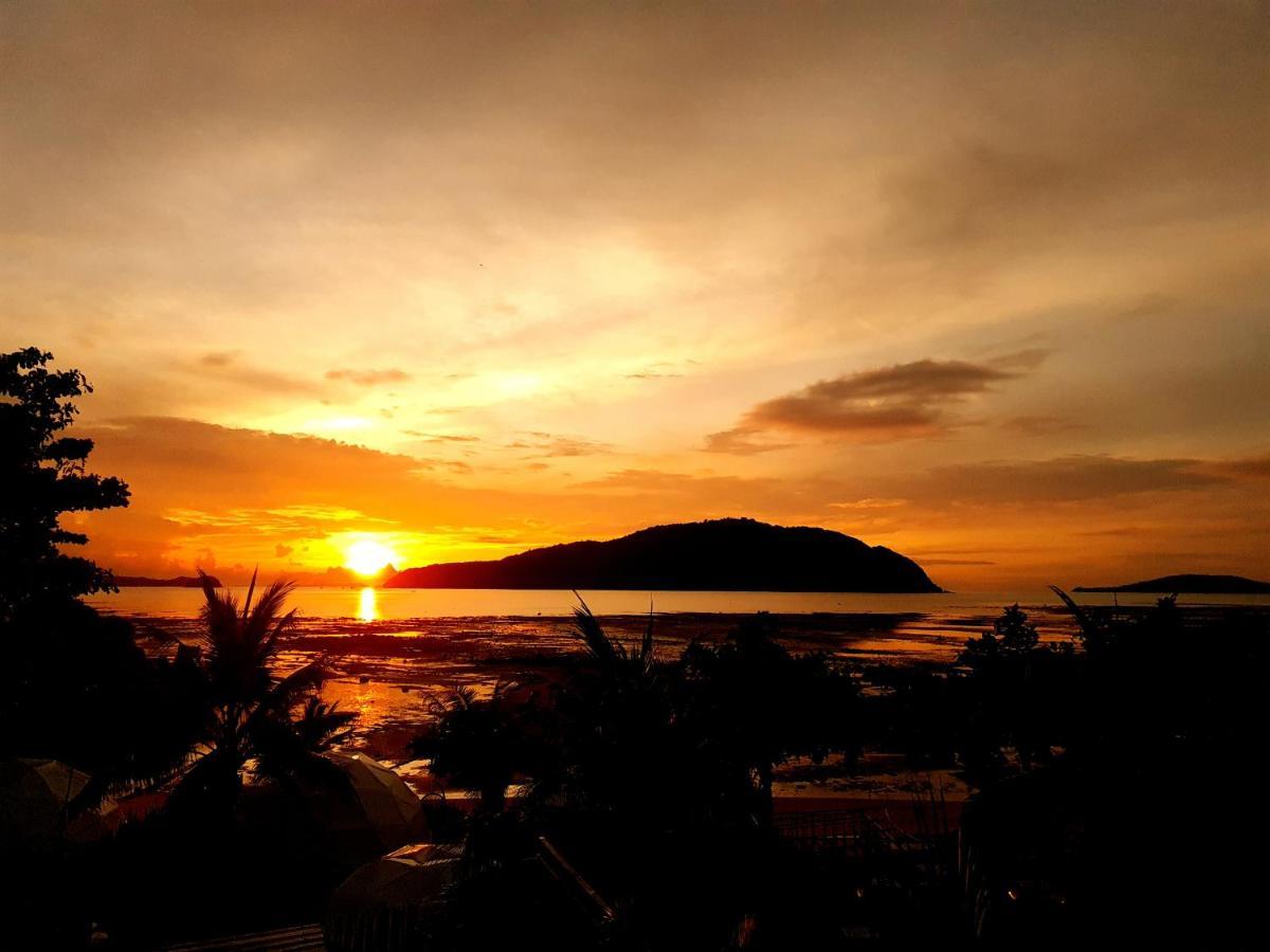 Phuket Signature Glamping Rawai Екстер'єр фото