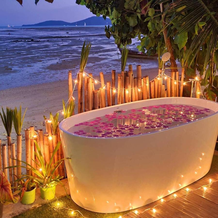 Phuket Signature Glamping Rawai Екстер'єр фото