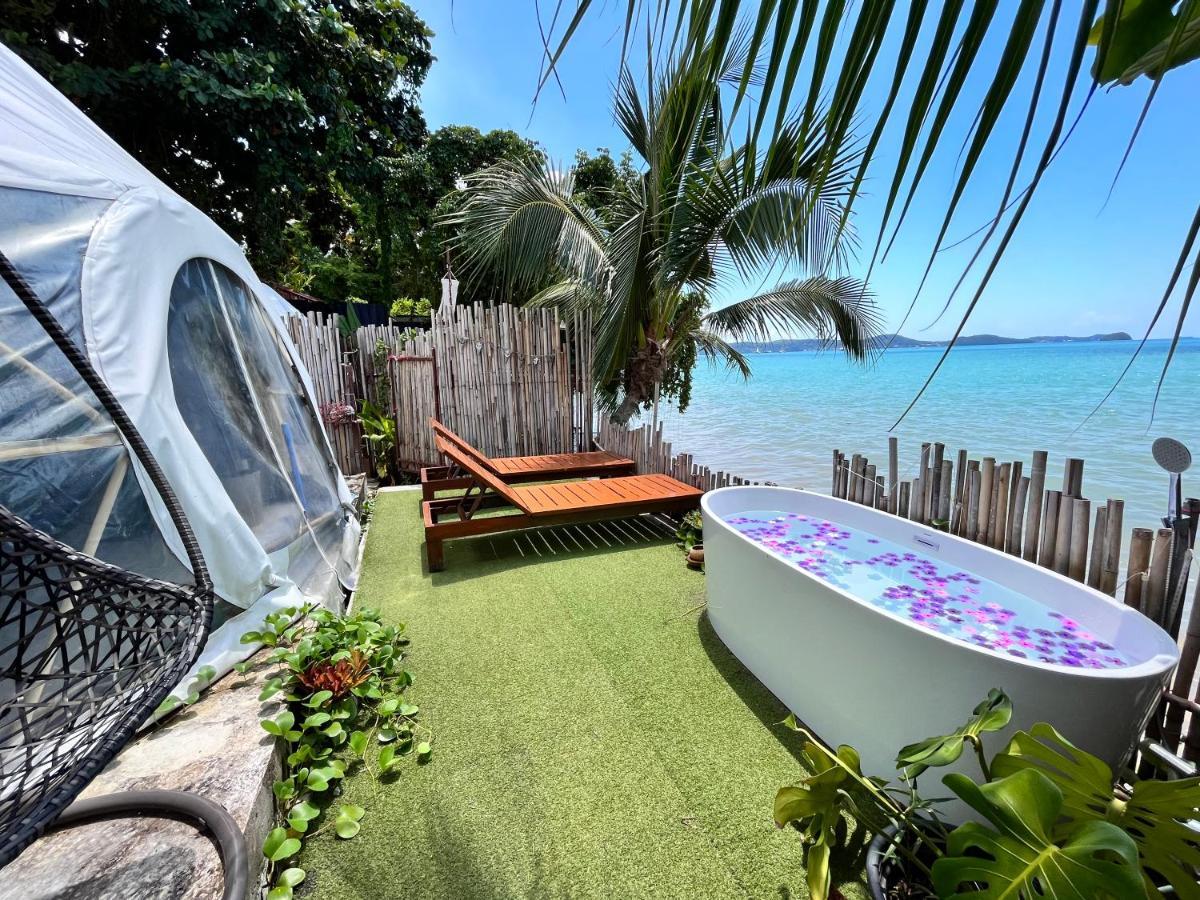 Phuket Signature Glamping Rawai Екстер'єр фото