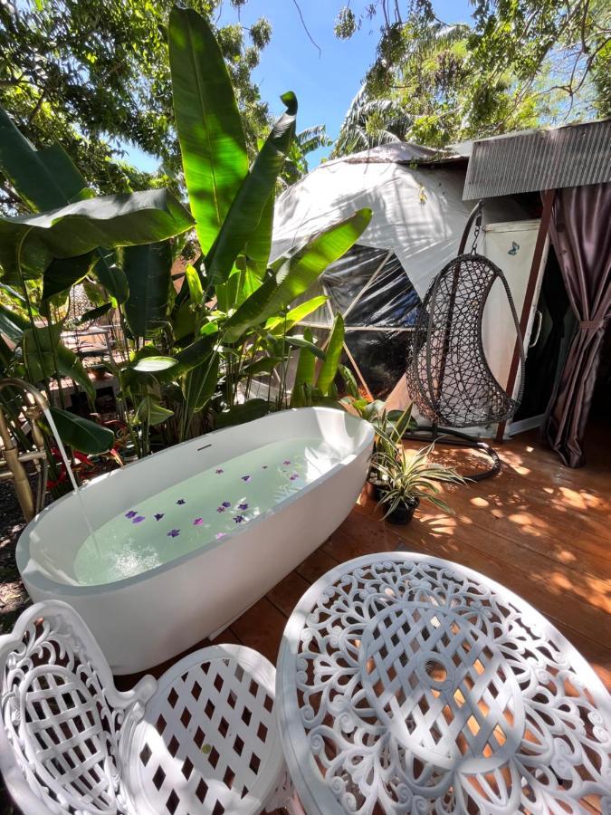 Phuket Signature Glamping Rawai Екстер'єр фото