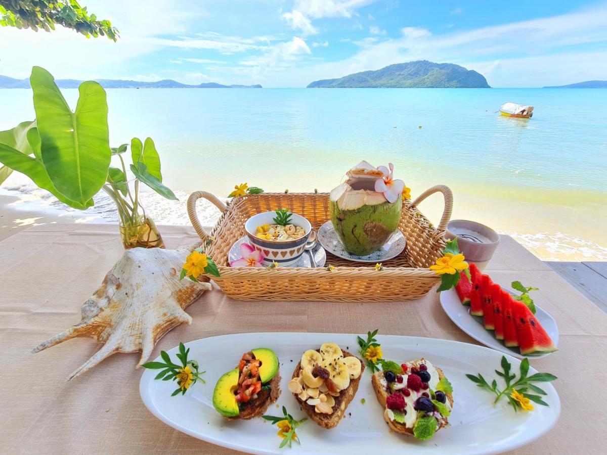 Phuket Signature Glamping Rawai Екстер'єр фото