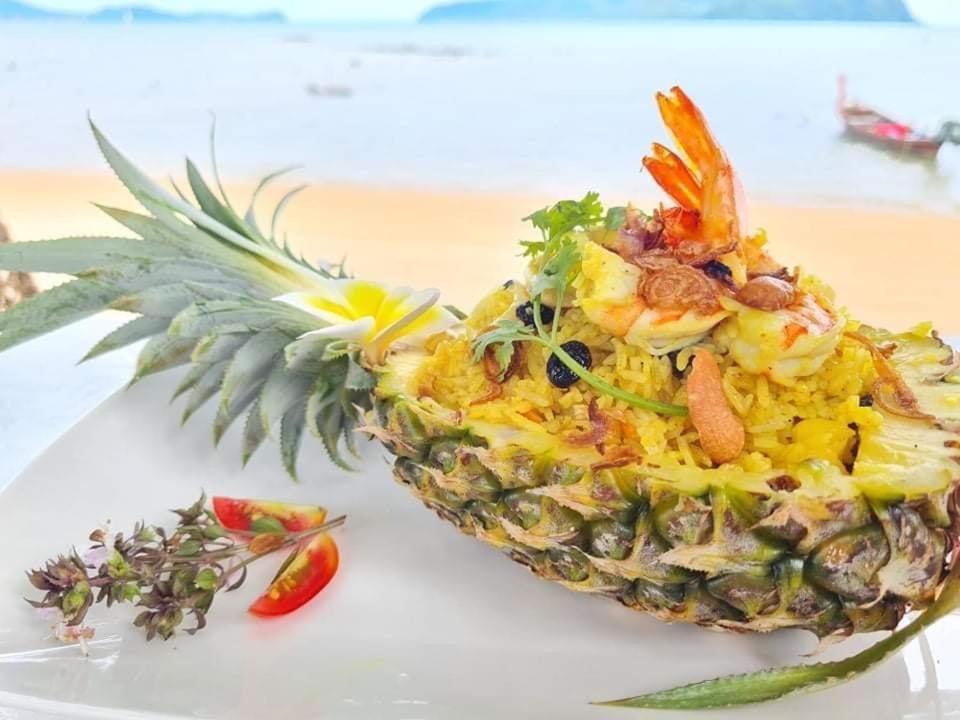 Phuket Signature Glamping Rawai Екстер'єр фото