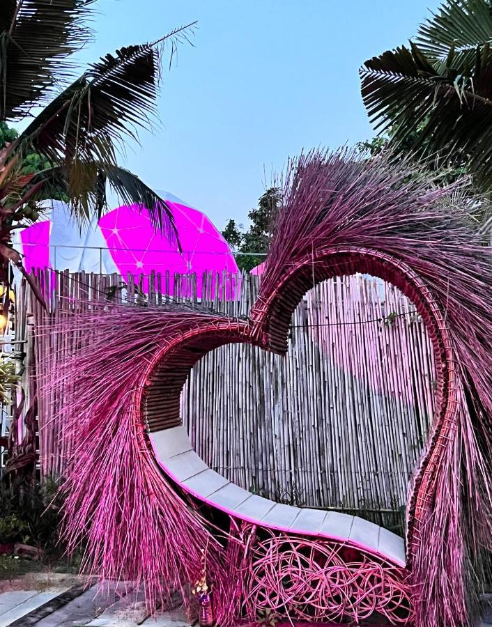 Phuket Signature Glamping Rawai Екстер'єр фото