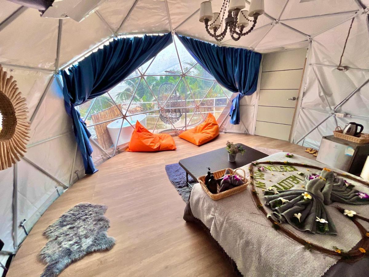 Phuket Signature Glamping Rawai Екстер'єр фото