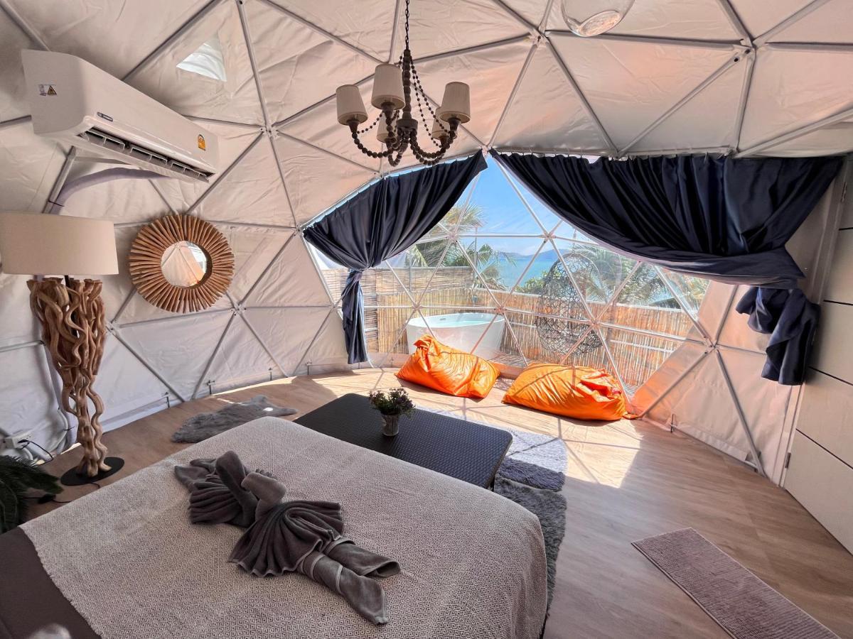Phuket Signature Glamping Rawai Екстер'єр фото