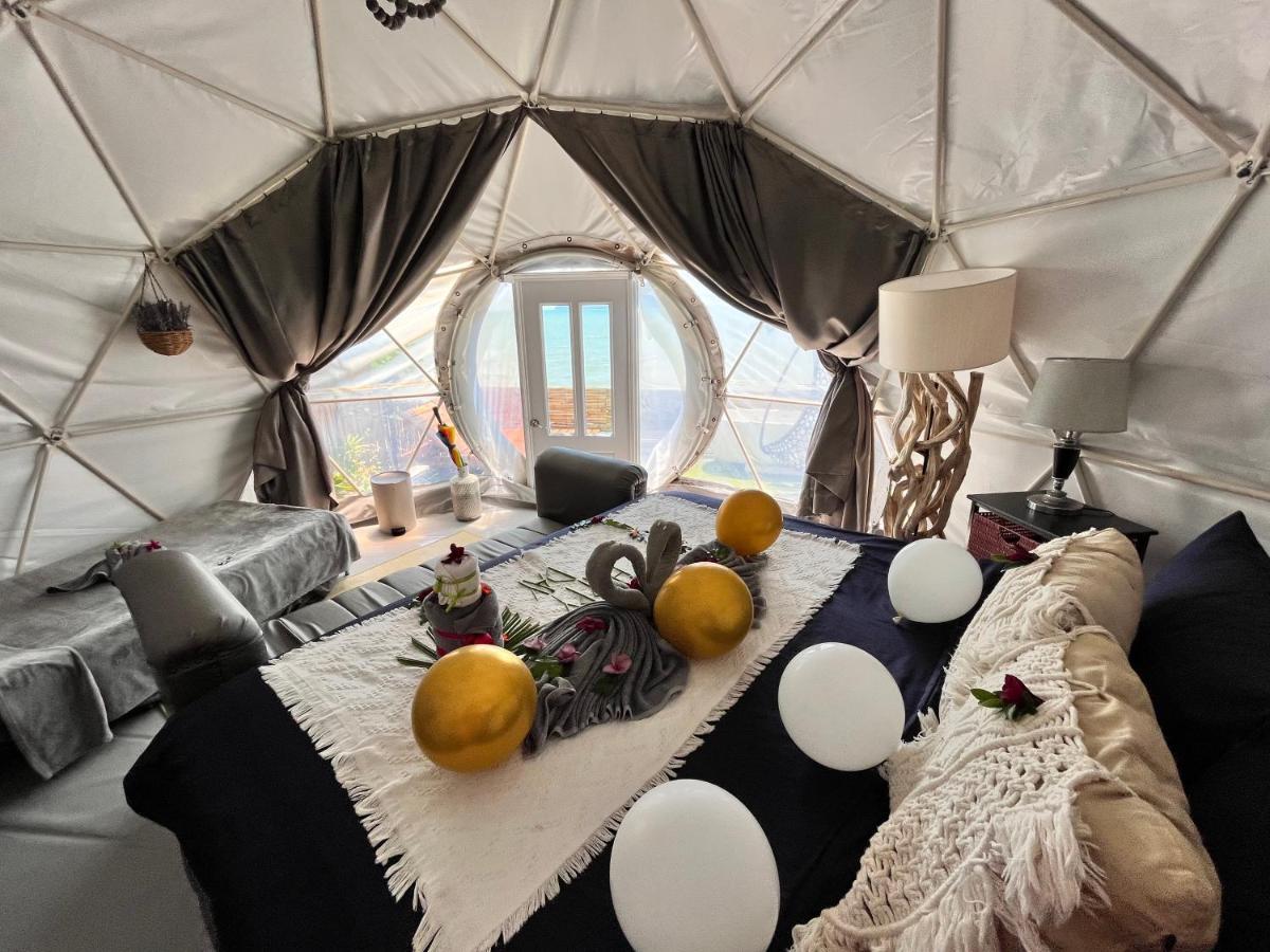 Phuket Signature Glamping Rawai Екстер'єр фото
