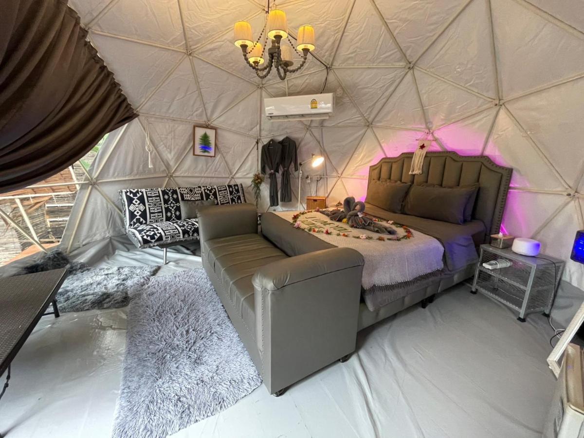Phuket Signature Glamping Rawai Екстер'єр фото
