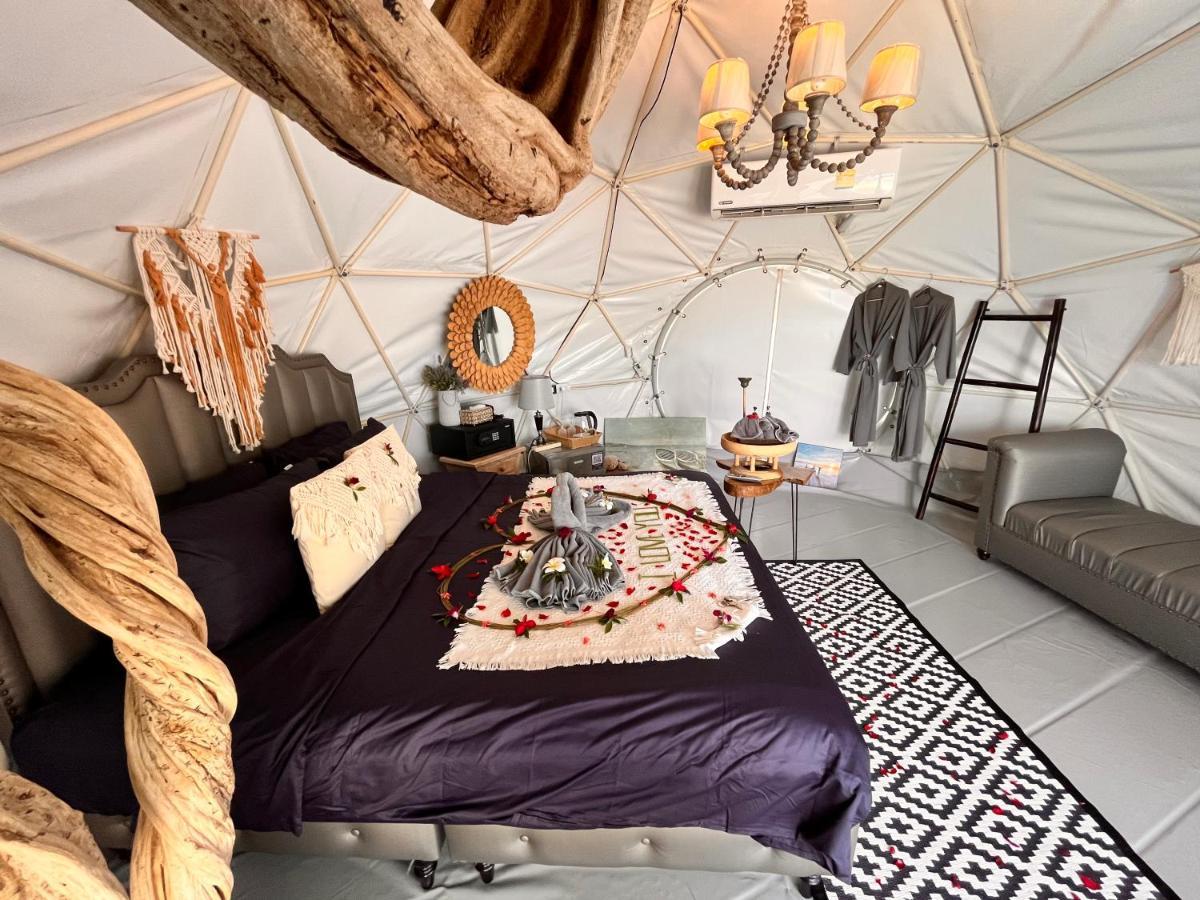 Phuket Signature Glamping Rawai Екстер'єр фото