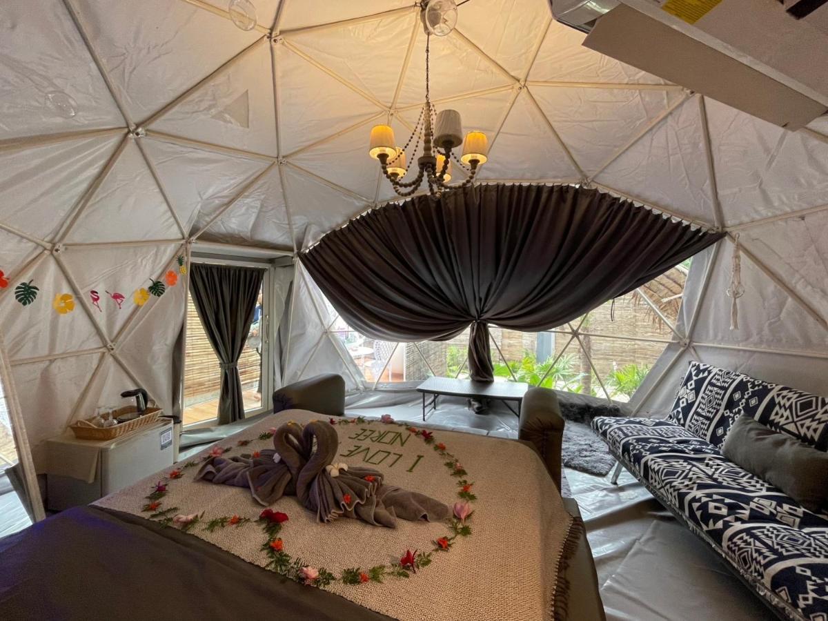 Phuket Signature Glamping Rawai Екстер'єр фото
