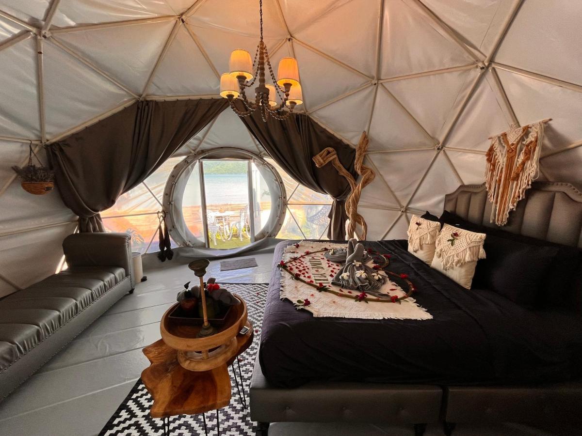 Phuket Signature Glamping Rawai Екстер'єр фото