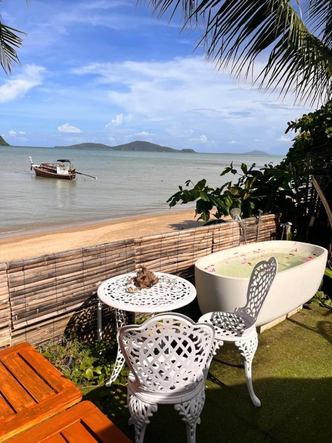 Phuket Signature Glamping Rawai Екстер'єр фото